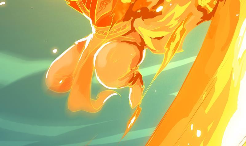 Guardian Dragon System Chapter 17 Gambar 49